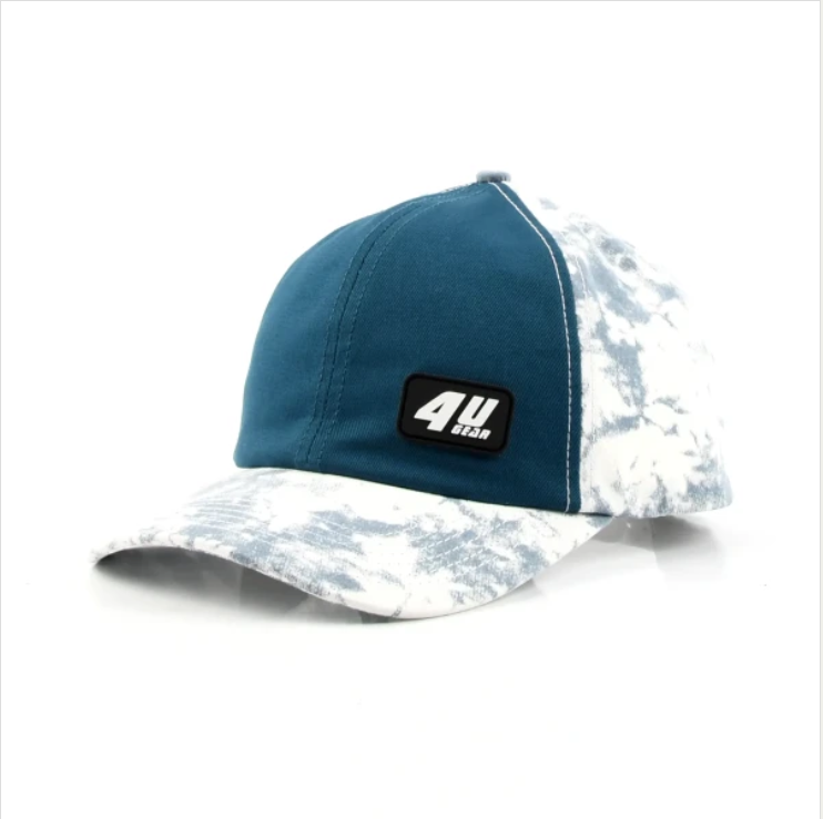 Unstructured Running Caps Factory Guide to Choosing the Right Manufacturing Partner