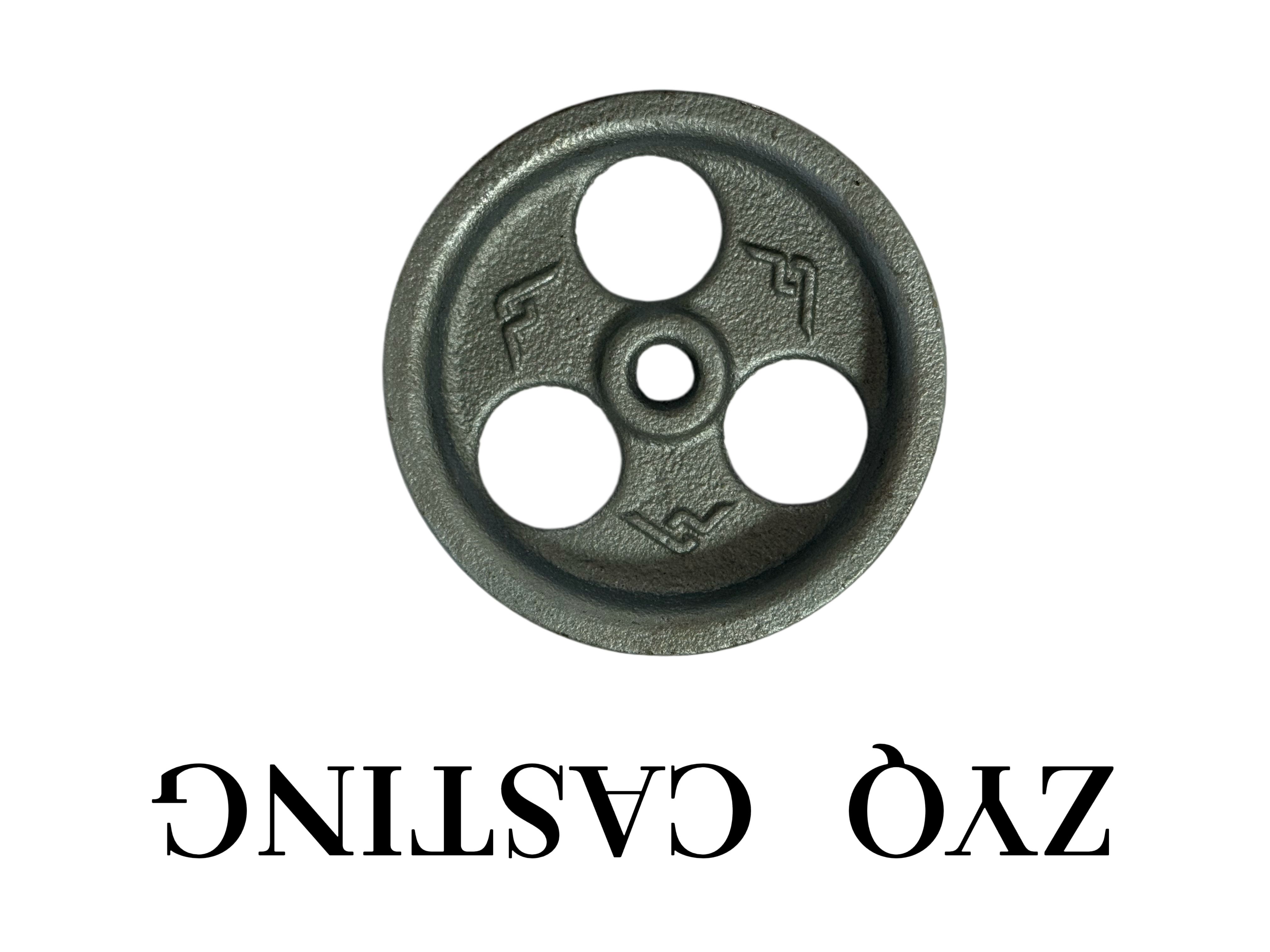 China Shell Mold Casting How It Delivers Precision and Cost Efficiency