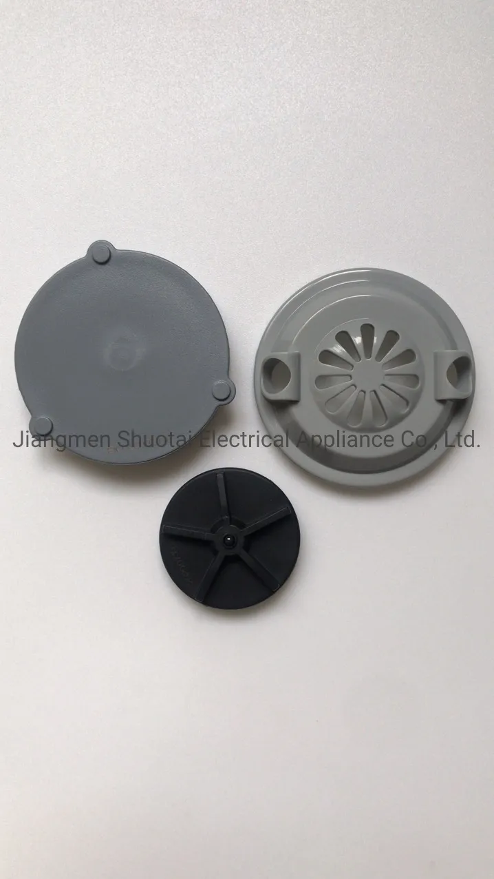 220V Magnetic Jet Pump, 3points