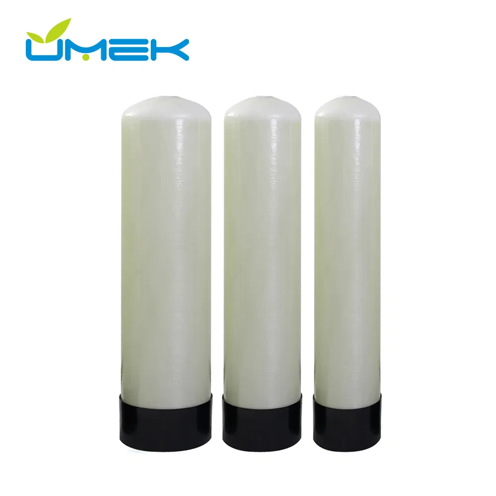 948 1054 1354 1465 1665 Popular FRP Water Tank Price /Carbon Filter and Softener FRP Tank