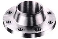 A182 F11/F12 Carbon Steel Welding Neck RF Flange Bridas