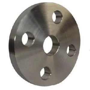 A305 Carbon Steel Welding Neck RF Flange