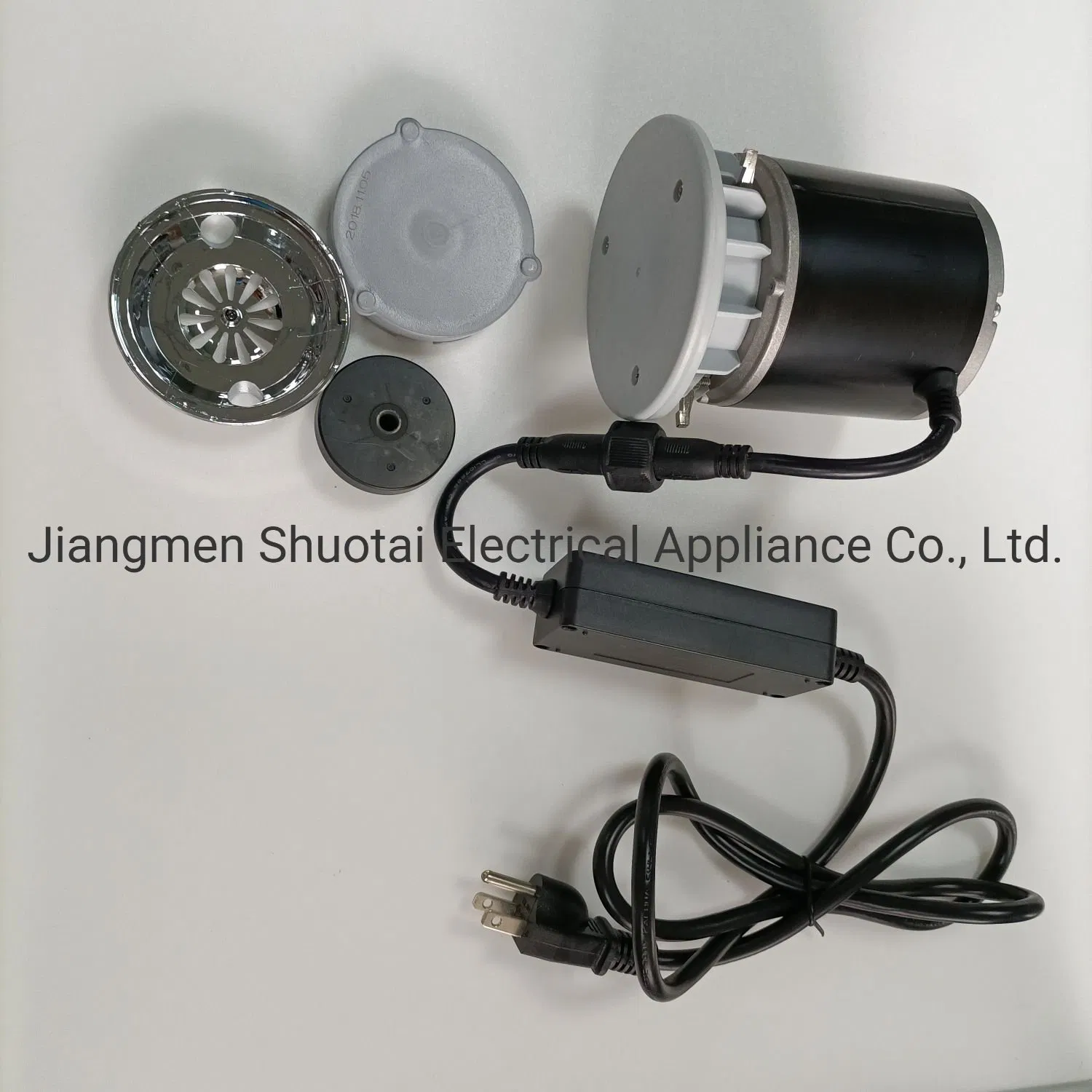 AC220V-240V Stdyh- 1503 -6g High-End Salon Foot Bath Tubeless Magnetic Jet Pump