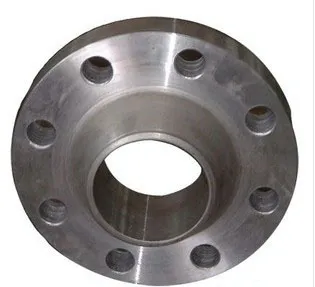 ASME B16.36 A105/A105n Carbon Steel Welding Neck RF Flange