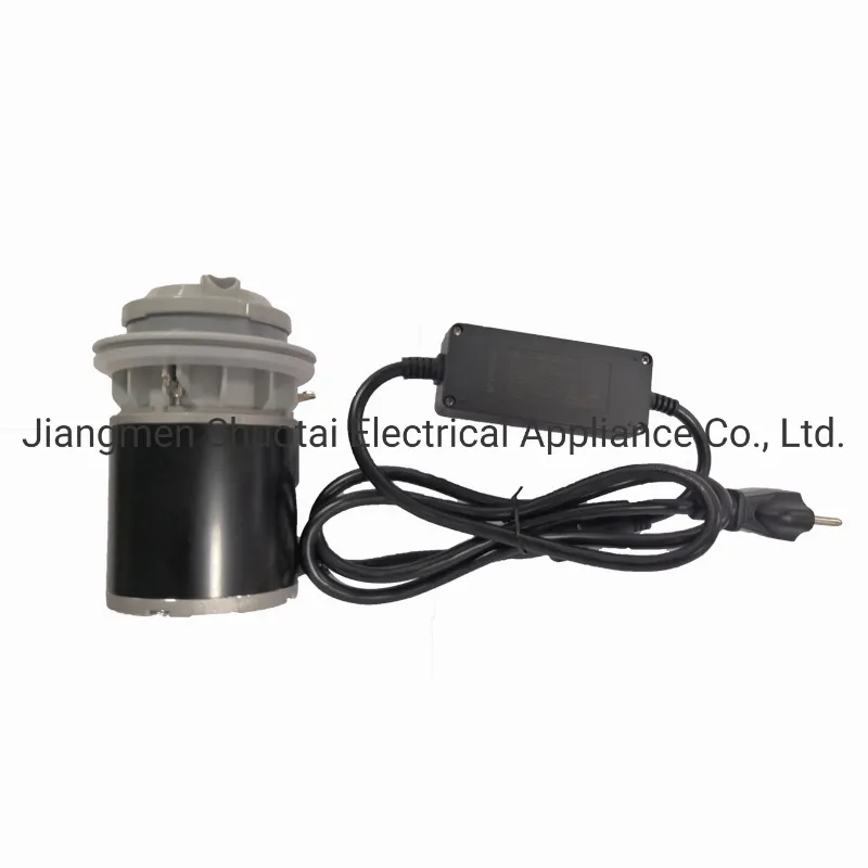 Beauty Nail Salon Furniture Tubless Magnetic Jet Pump Stdyh- 1503 -3G