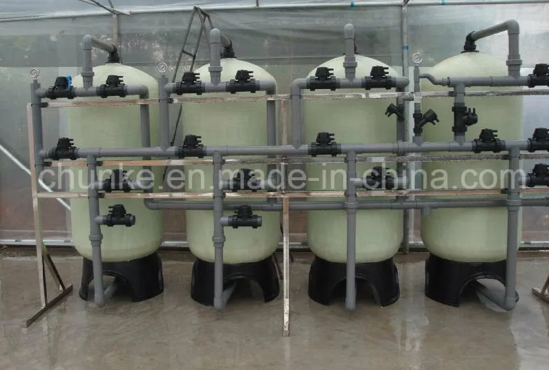Best Water Softener Price for Water Treatment