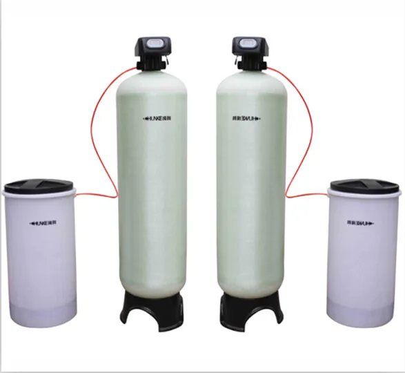 Best Water Softener Price for Water Treatment