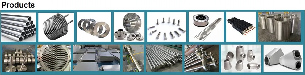 DIN 1587 Gr. 7 Hexagon Domed Cap Titanium Nuts for Chemical Use