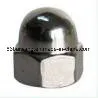 DIN 1587 Hexagon Domed Cap Nuts