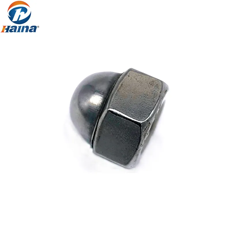 DIN 1587 Stainless Steel Hexagon Domed Cap Nut Acorn Nuts