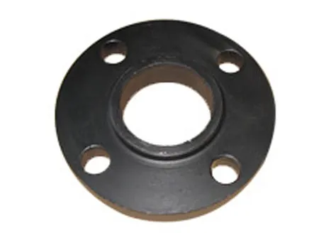 En 1092/1759/ 1514 A105/A105n Carbon Steel Welding Neck RF Flange