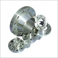 En 1092/1759/ 1514 A305 Carbon Steel Welding Neck RF Flange