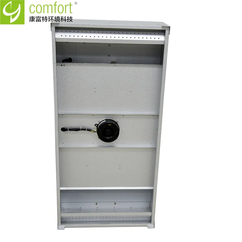 Factory Direct Selling Fan Filter Unit FFU for Laboratory Clean Room