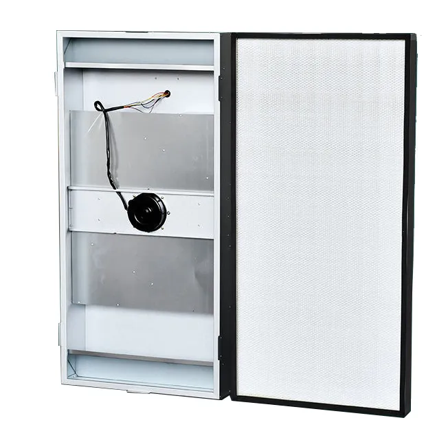 Fan Filter Unit FFU