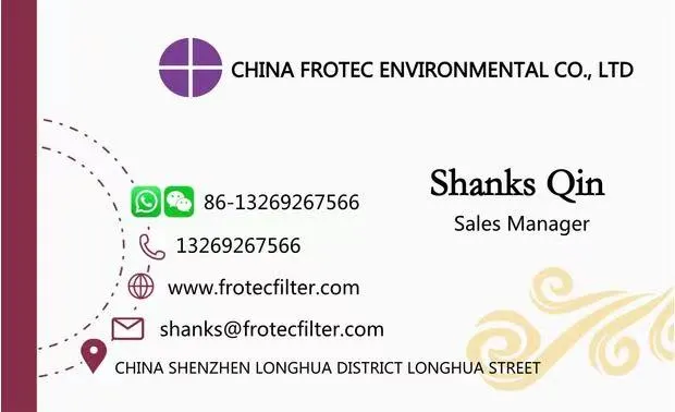 FRP Fiberglass Water Filter Tank/Softened Water Pressure Vessels