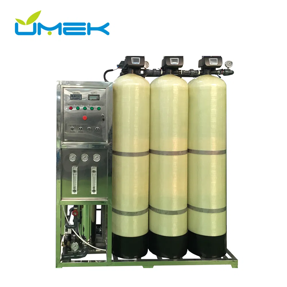 FRP Pressure Sand Filter Tank / FRP Plastic Water Tank / Pressure Tank 1665