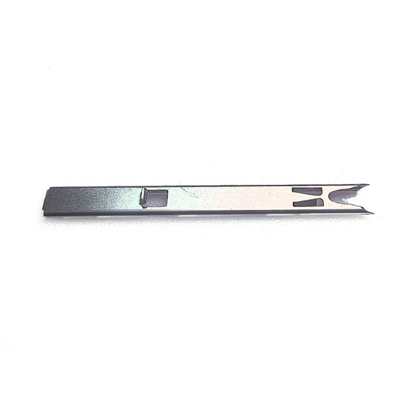 Metal stamping shells