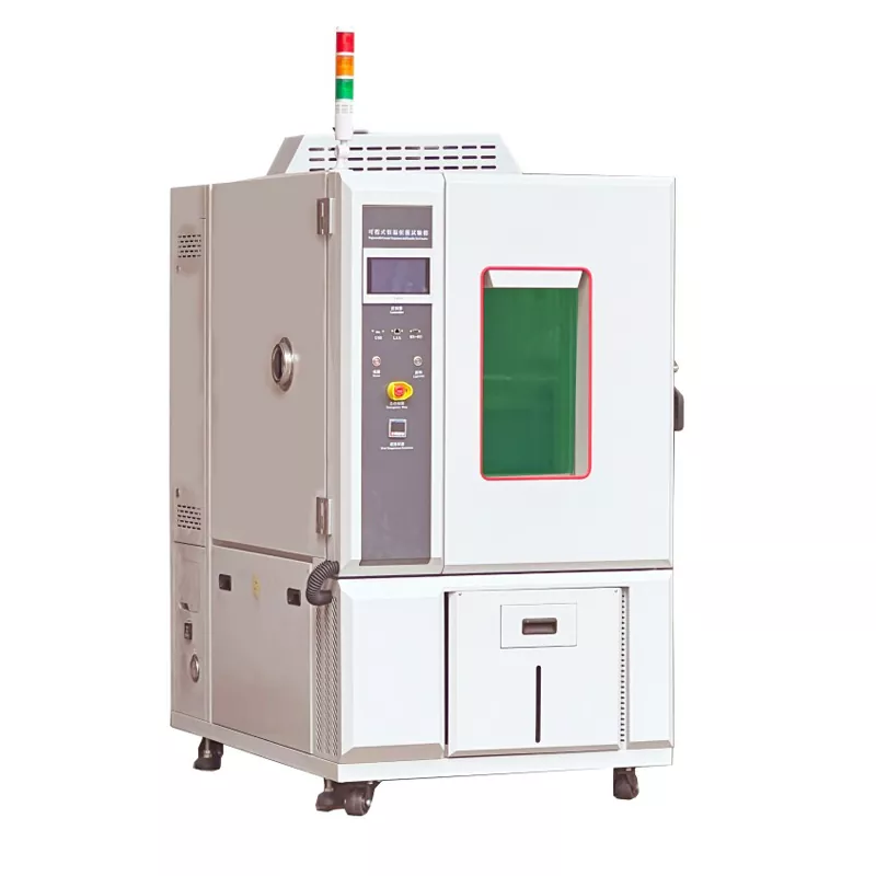 Energy-Saving Constant Temperature Humidity Test Chamber