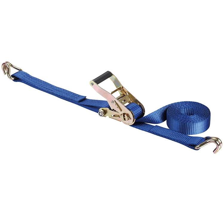 Europe Ratchet Strap