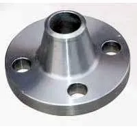 JIS B2220/B2216 A305 Carbon Steel Welding Neck RF Flange