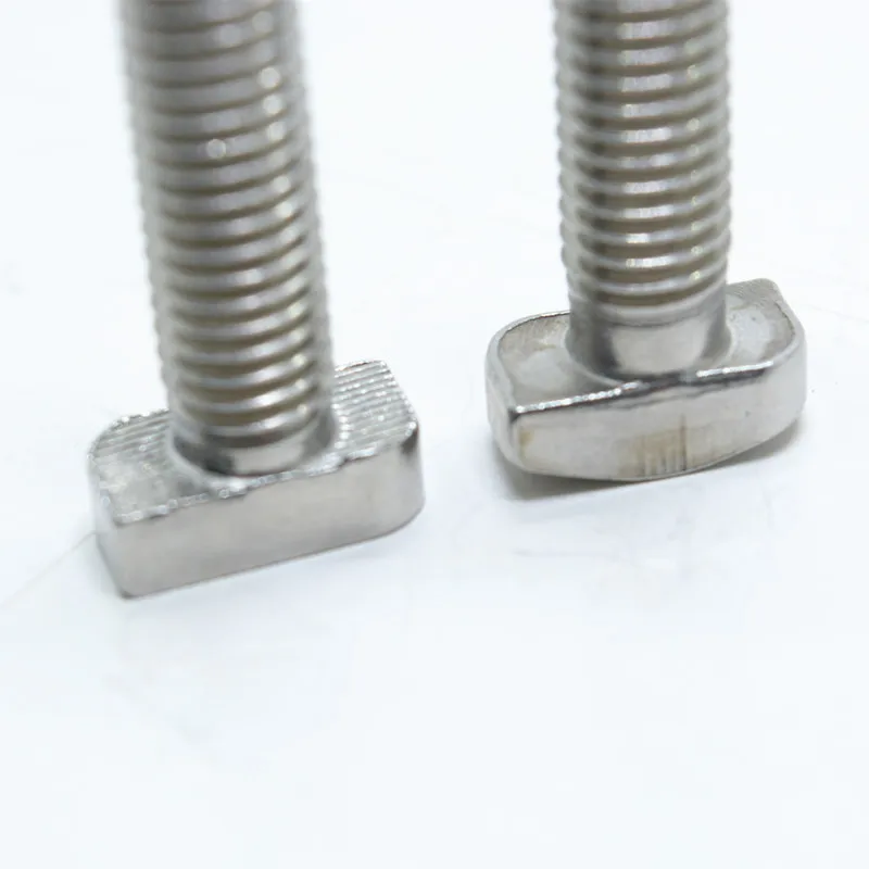 Jisb 1166 304 T Bolts