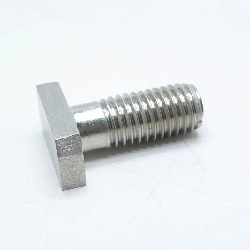 Jisb 1166 A2 304 T Bolts