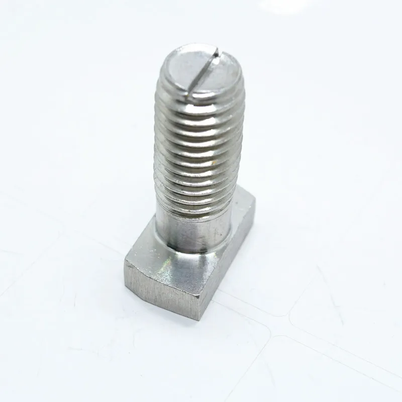 Jisb 1166 A2-70 T Bolts