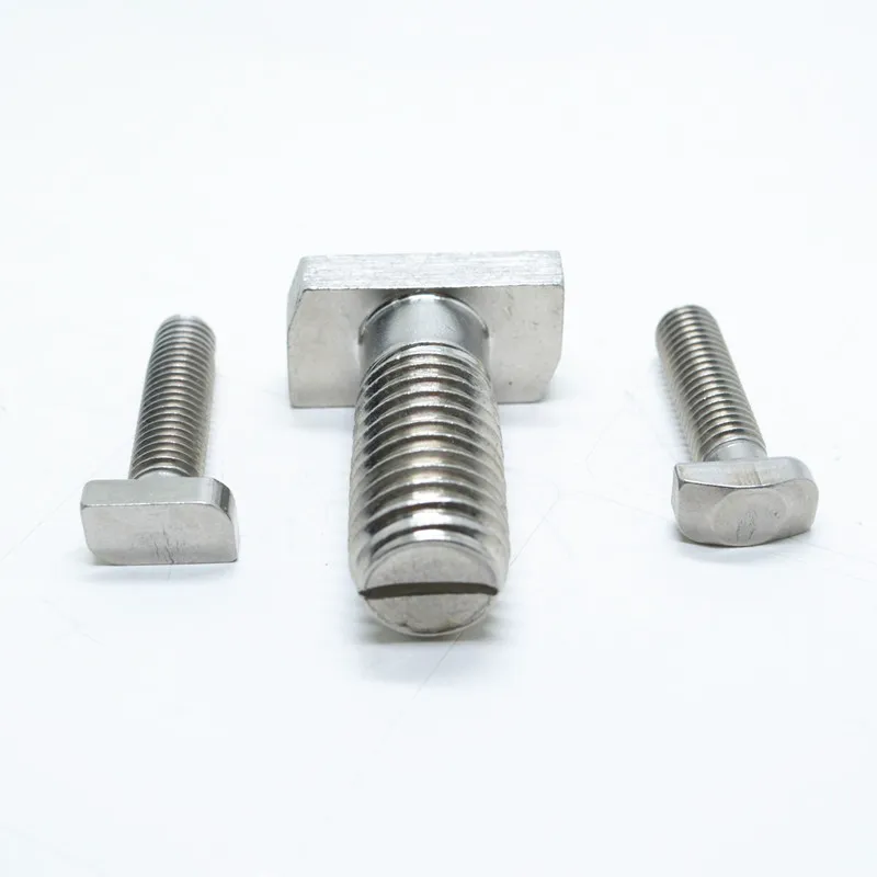 Jisb 1166 A2-70 T Bolts