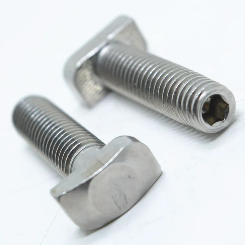 Jisb 1166 A2 T Bolts