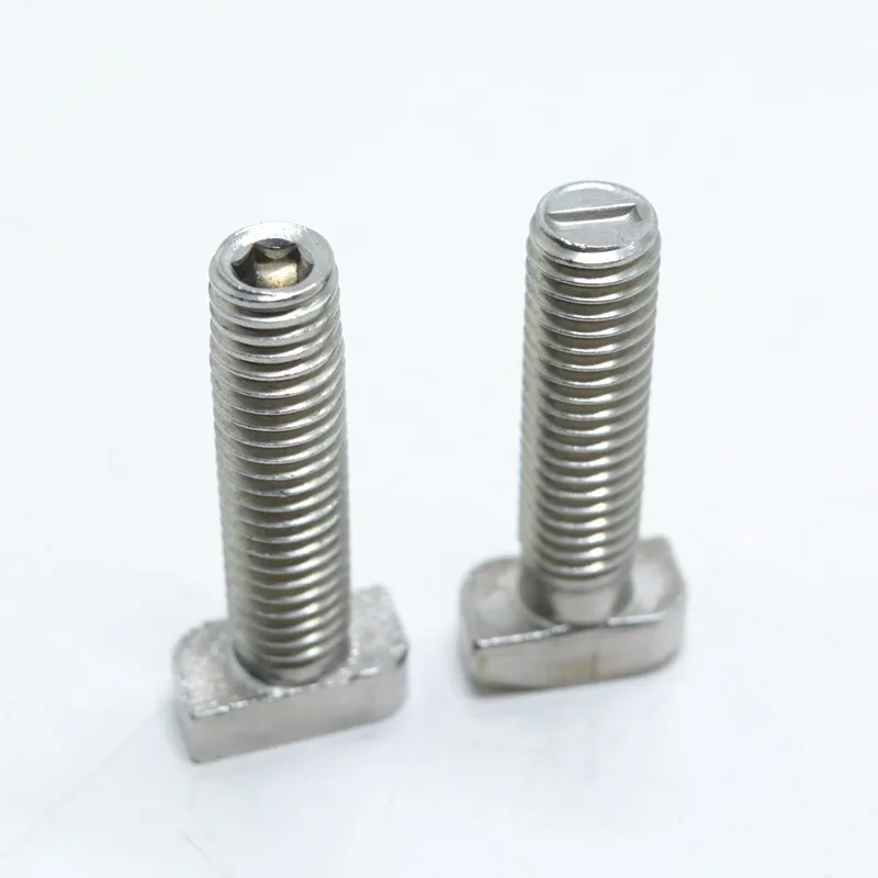 Jisb 1166 A4-80 T Bolts