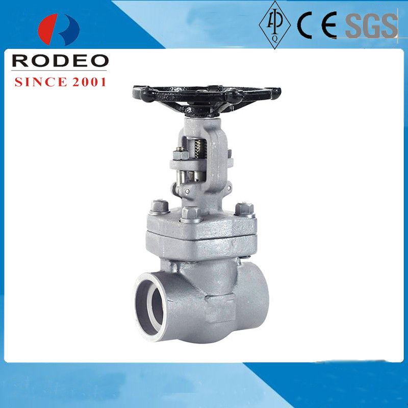 Low Price Stainless Steel Gate Valve
