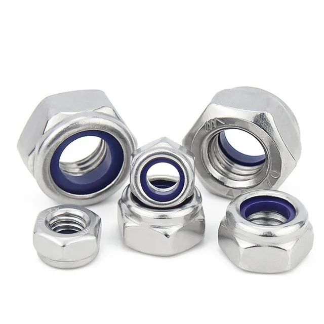 M3-M24 DIN 1587 Acorn Aith Cooper Plating Carbon Steel Hex Head Cover Nut
