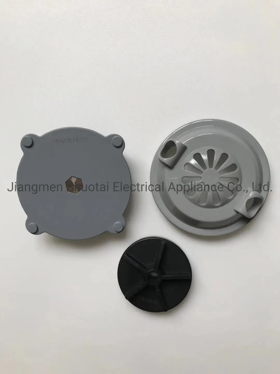 Points Magnetic Electric Water Pump for Footbath Surfing
