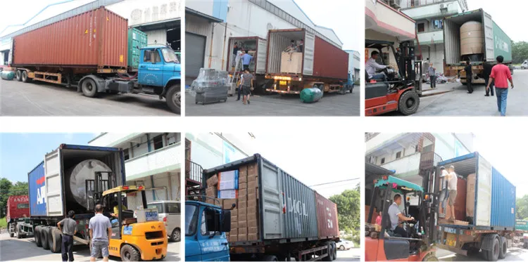 Pretreatment Equipment Water Softener for RO Waterplant