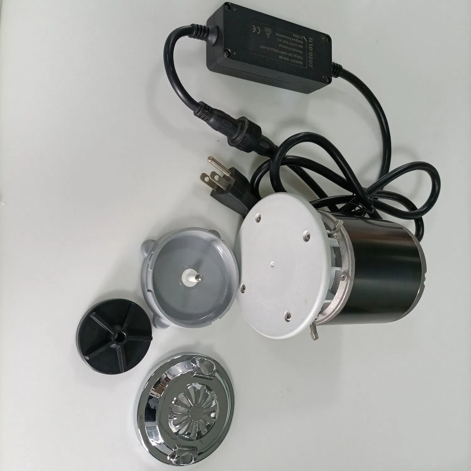 SPA Foot Tub Magnetic Jet Pump