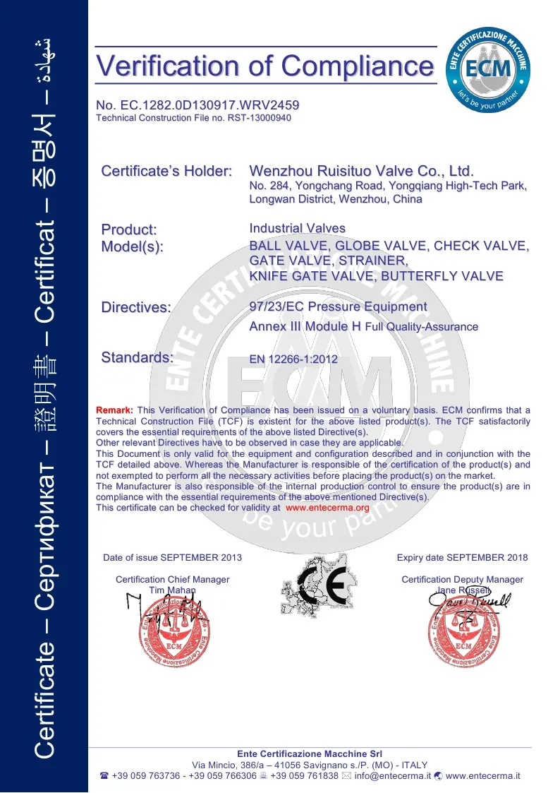 Stainless Steel Mini Ball Valve Thread End