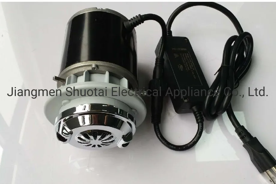 Stdyh- 1503 -3G, AC120V for Beauty Furniture Tubeless Magnetic Jet Pump